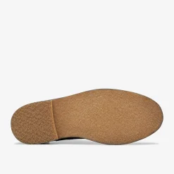 Clarks Clarkdale Easy Black Suede Discount