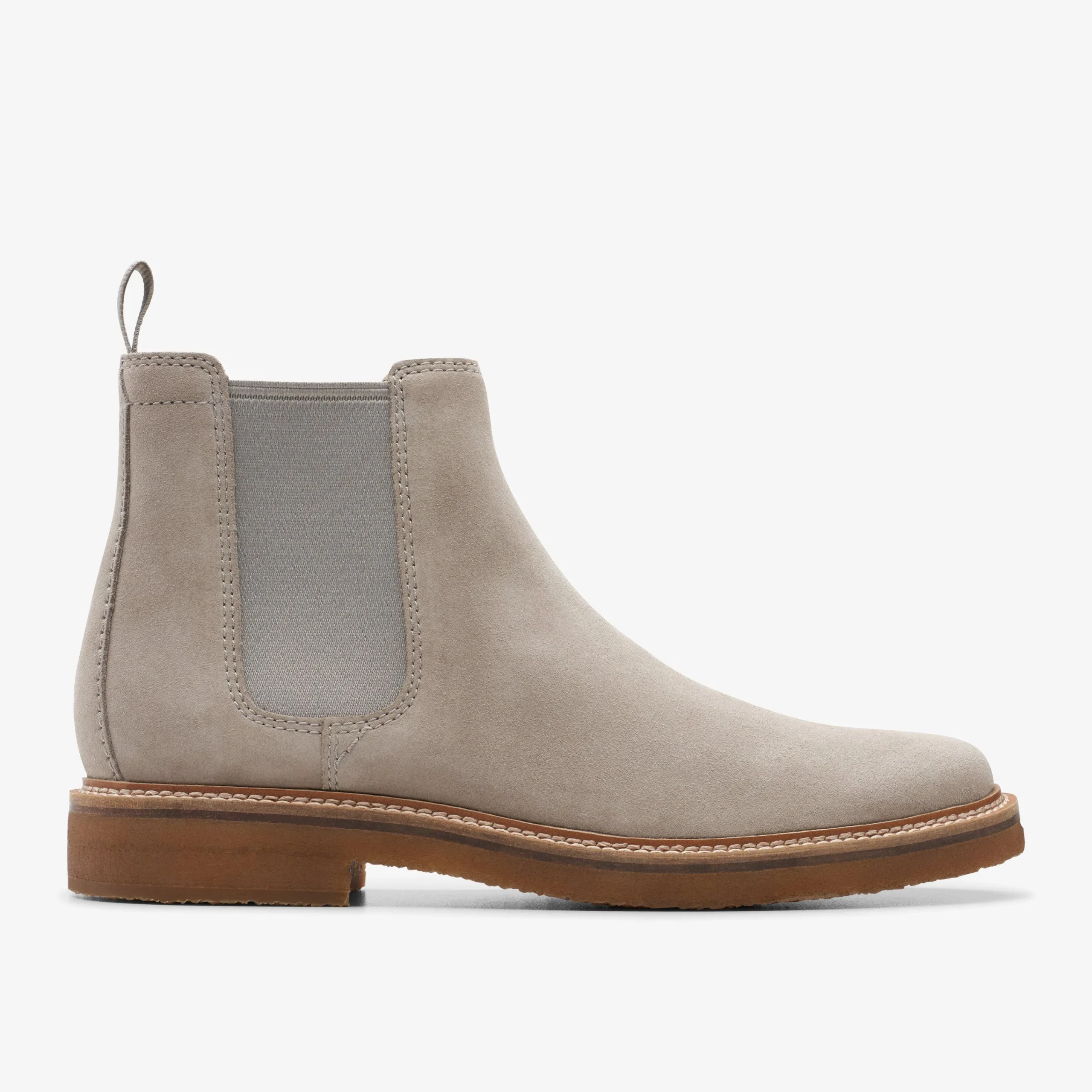 Clarks Clarkdale Easy Grey Cheap