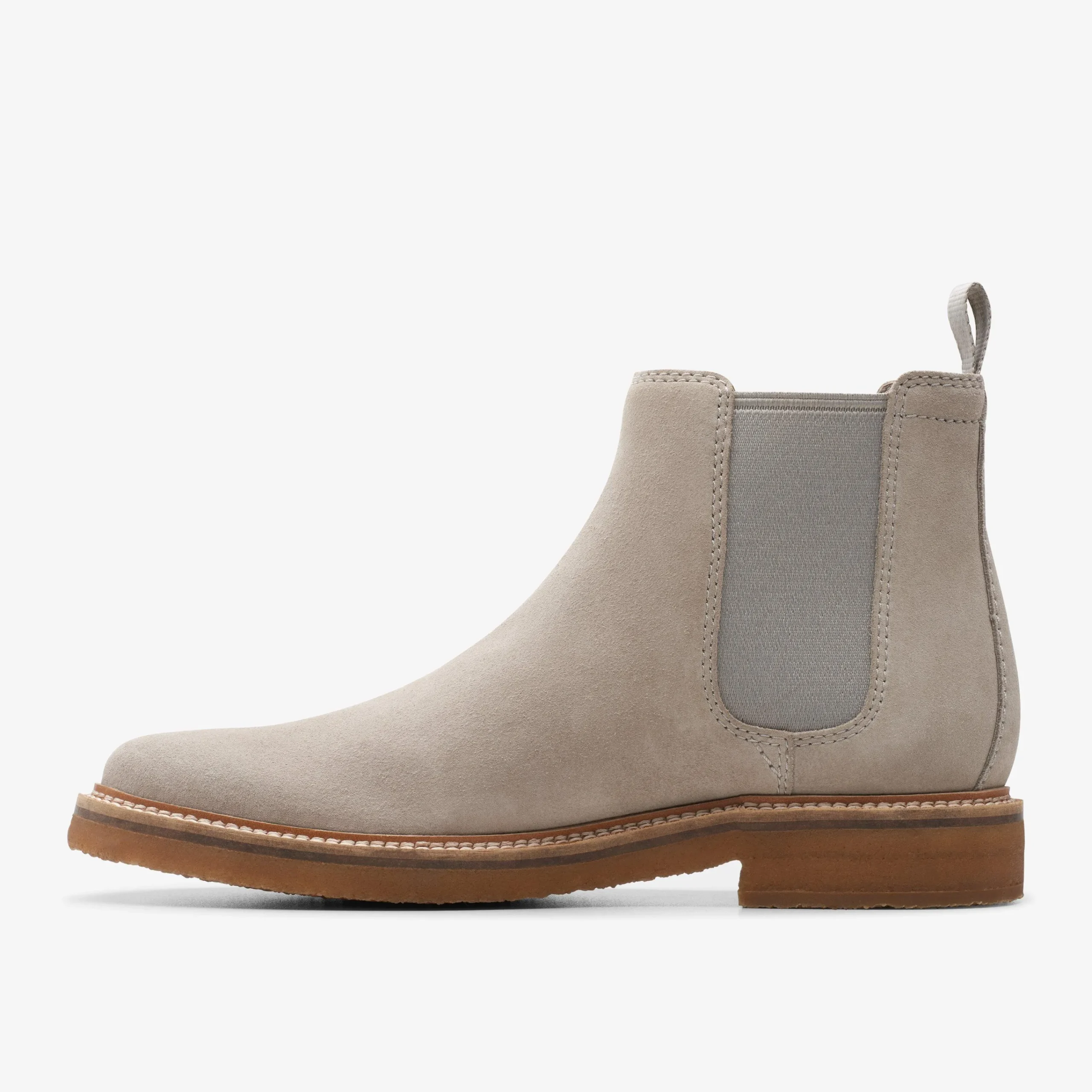 Clarks Clarkdale Easy Grey Cheap