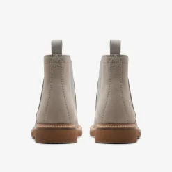 Clarks Clarkdale Easy Grey Cheap