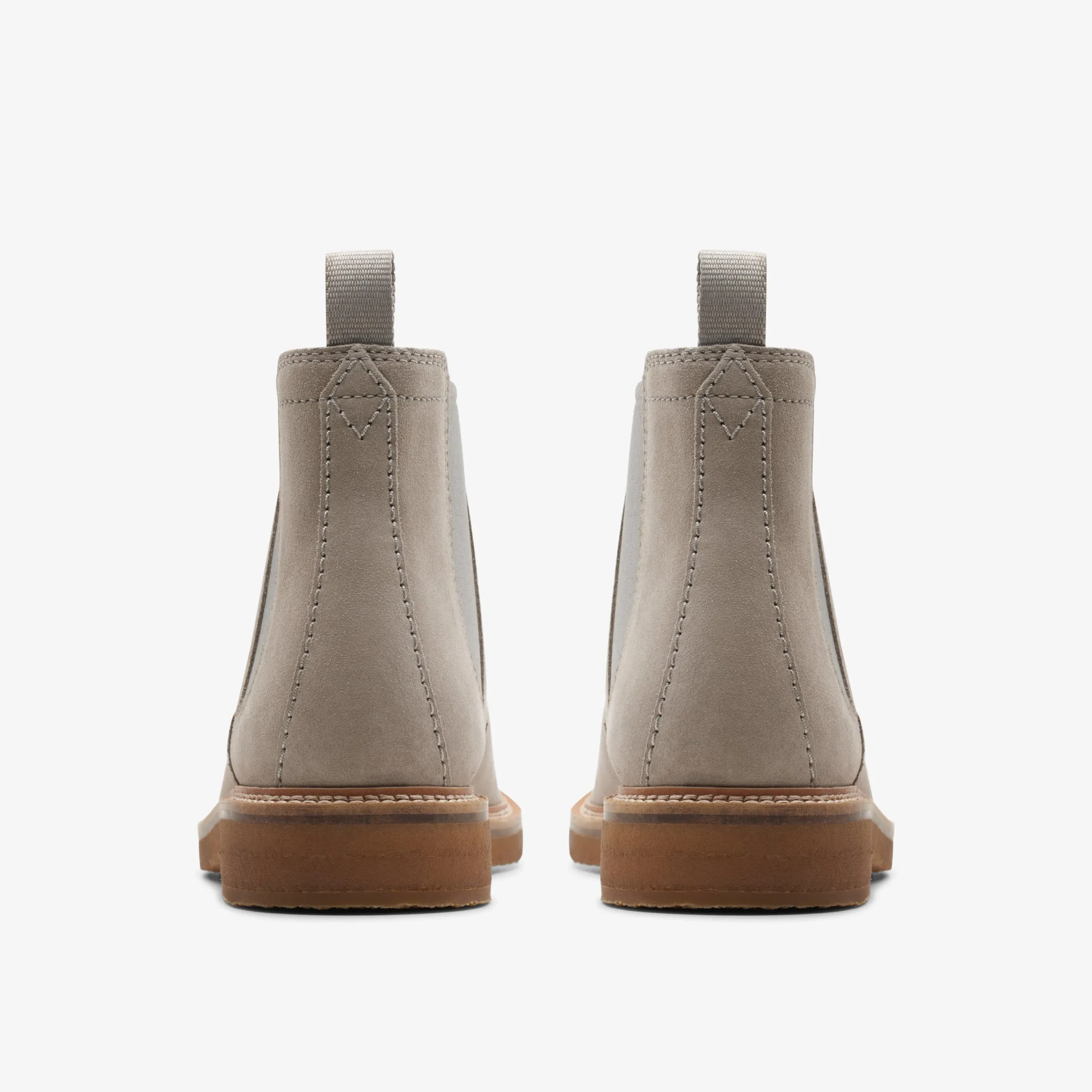Clarks Clarkdale Easy Grey Cheap