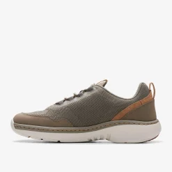 Clarks Pro Knit Stone Combination Shop