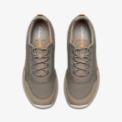 Clarks Pro Knit Stone Combination Shop