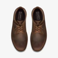 Clarks Coal London Beeswax Fashion
