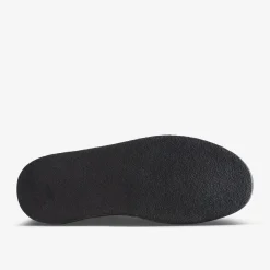 Clarks Coal London Black Suede Cheap