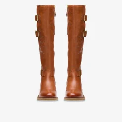 Clarks Cologne Up British Tan Leather Clearance