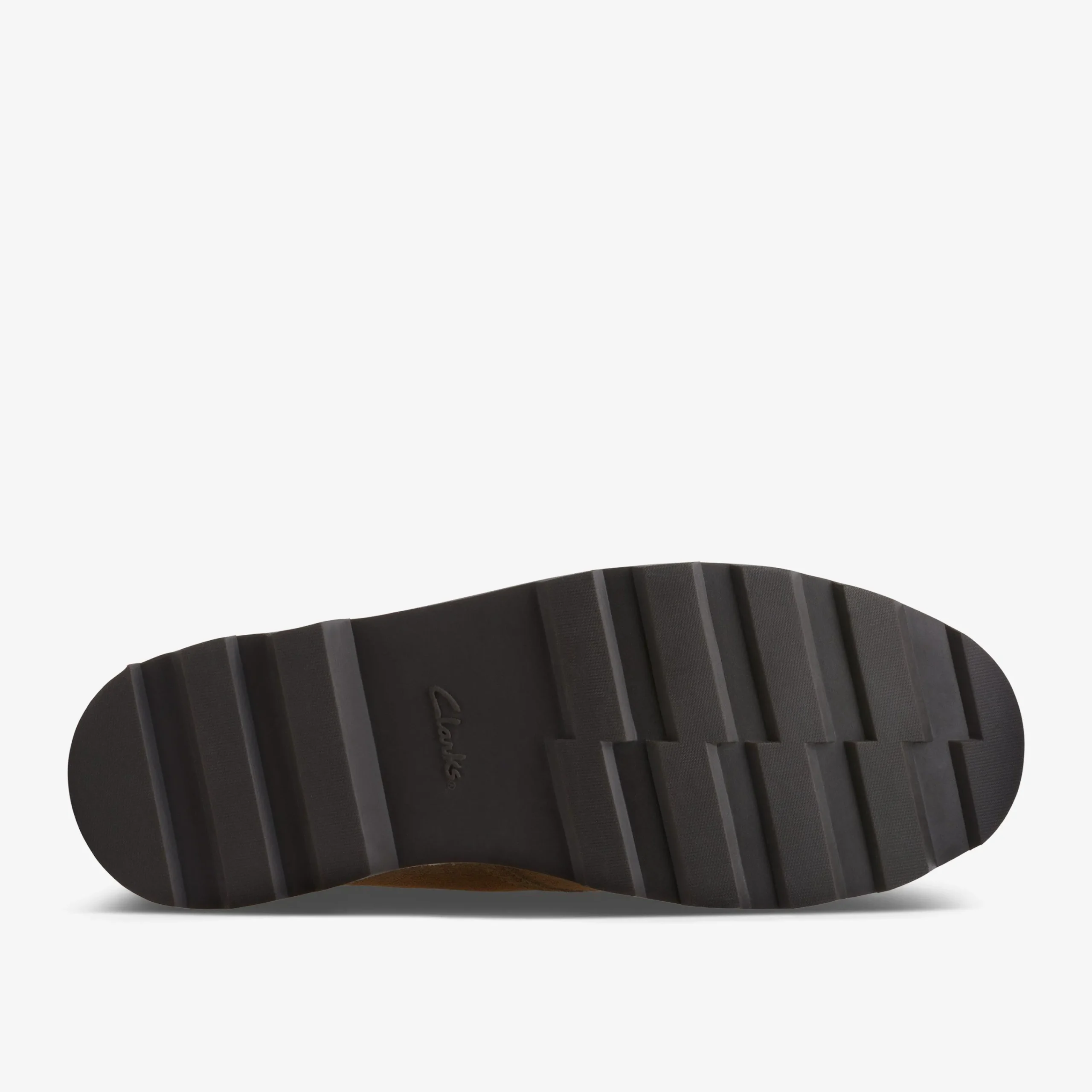 Clarks Corston DB Waterproof Sand Warmlined Store