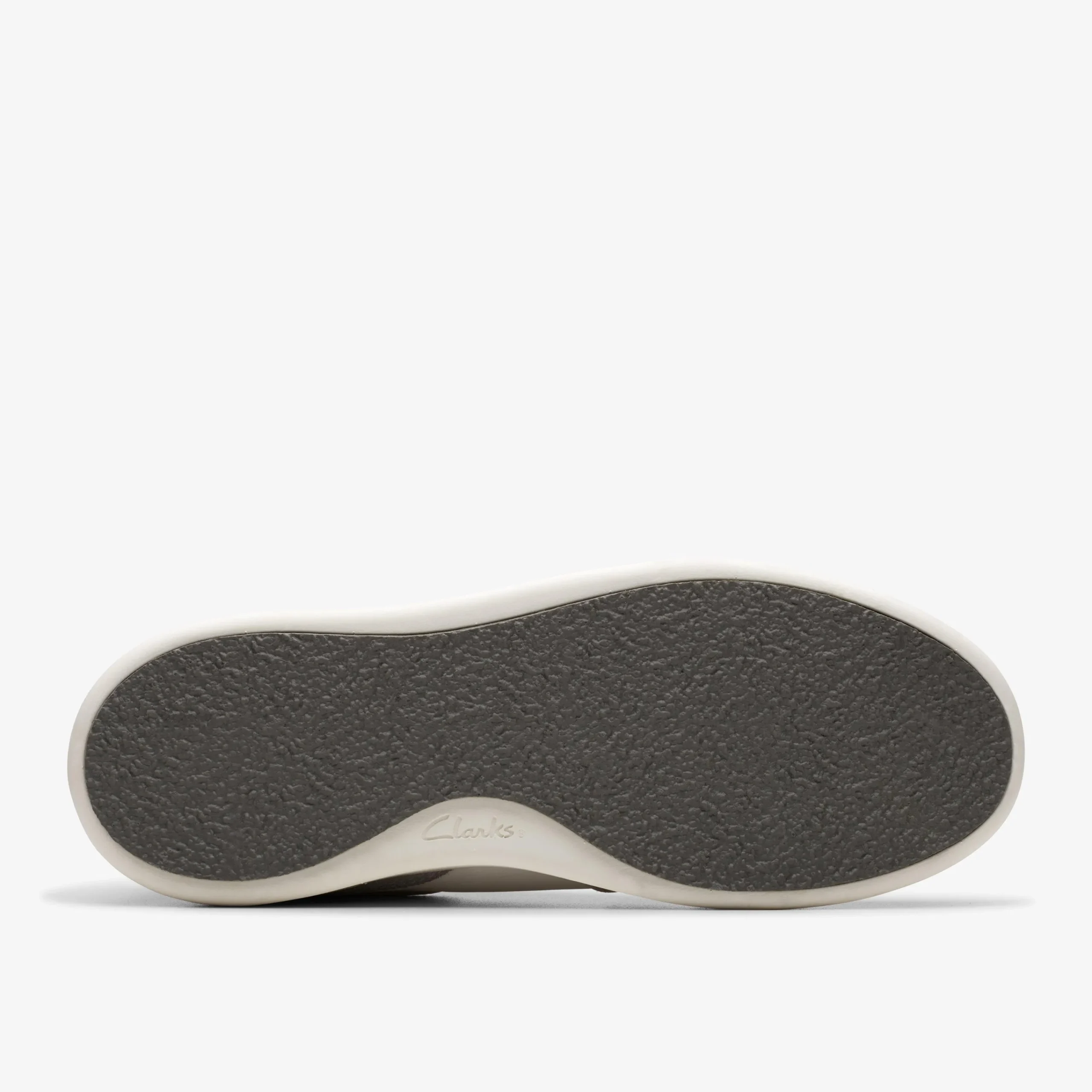 Clarks Court Lite Race Light Grey Combination Best
