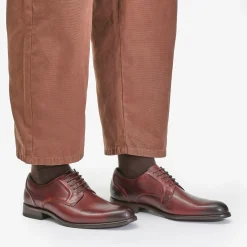 Clarks Craft Arlo Lace British Tan Best Sale