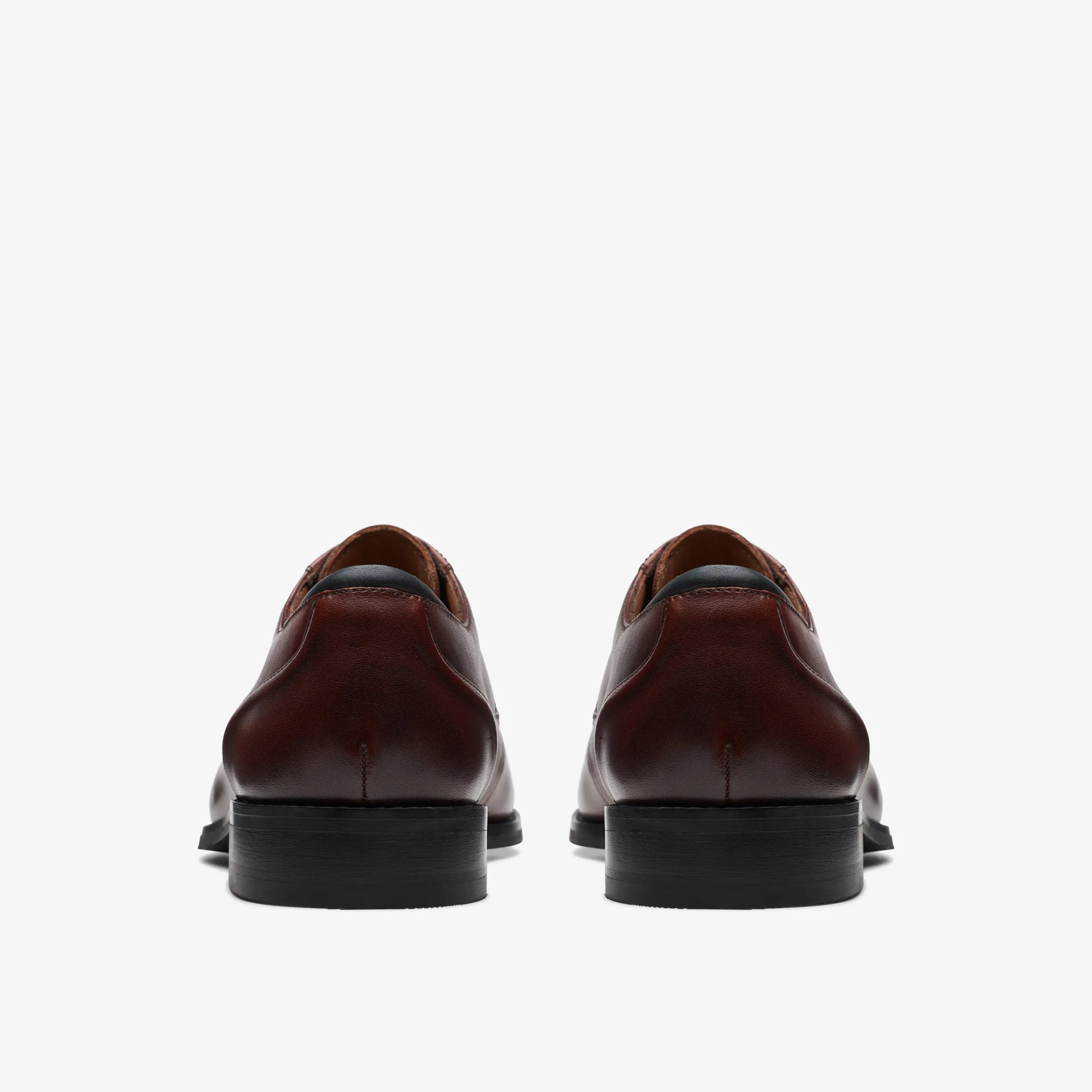 Clarks Craft Arlo Lace British Tan Best Sale