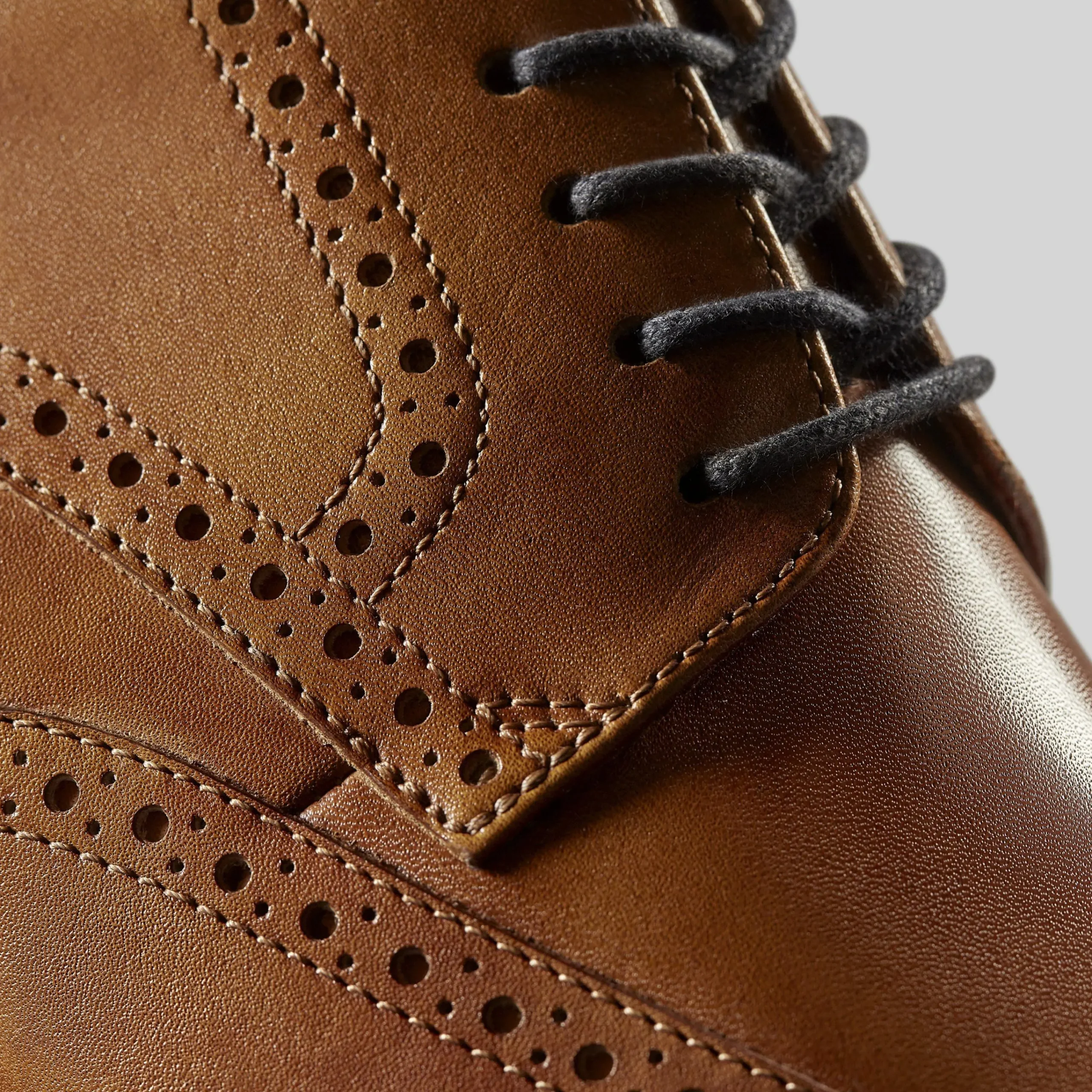 Clarks Craft Arlo Limit Tan Leather Hot