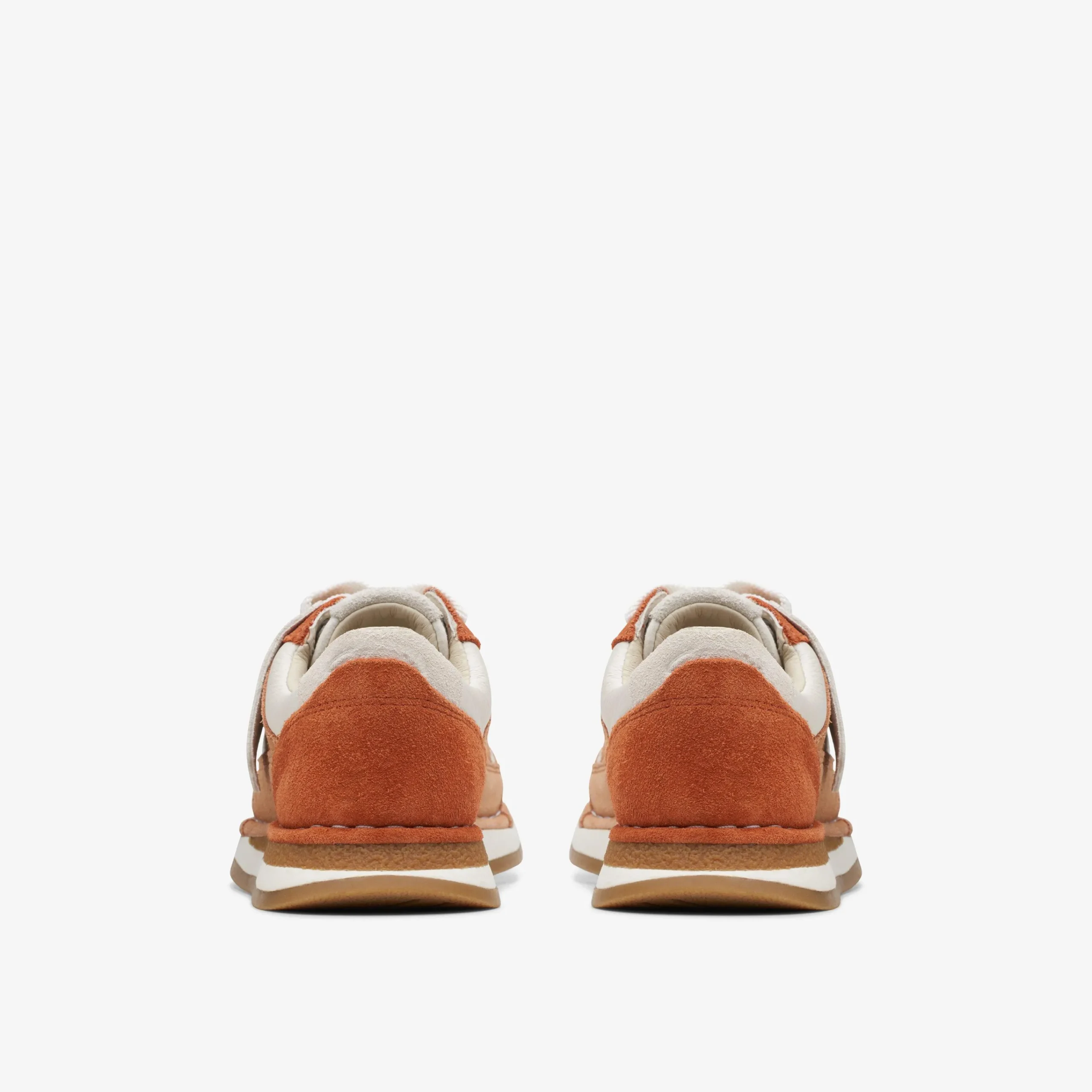 Clarks Craft Run Tor Kid Sandstone Combination Outlet