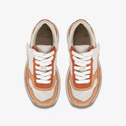 Clarks Craft Run Tor Kid Sandstone Combination Outlet