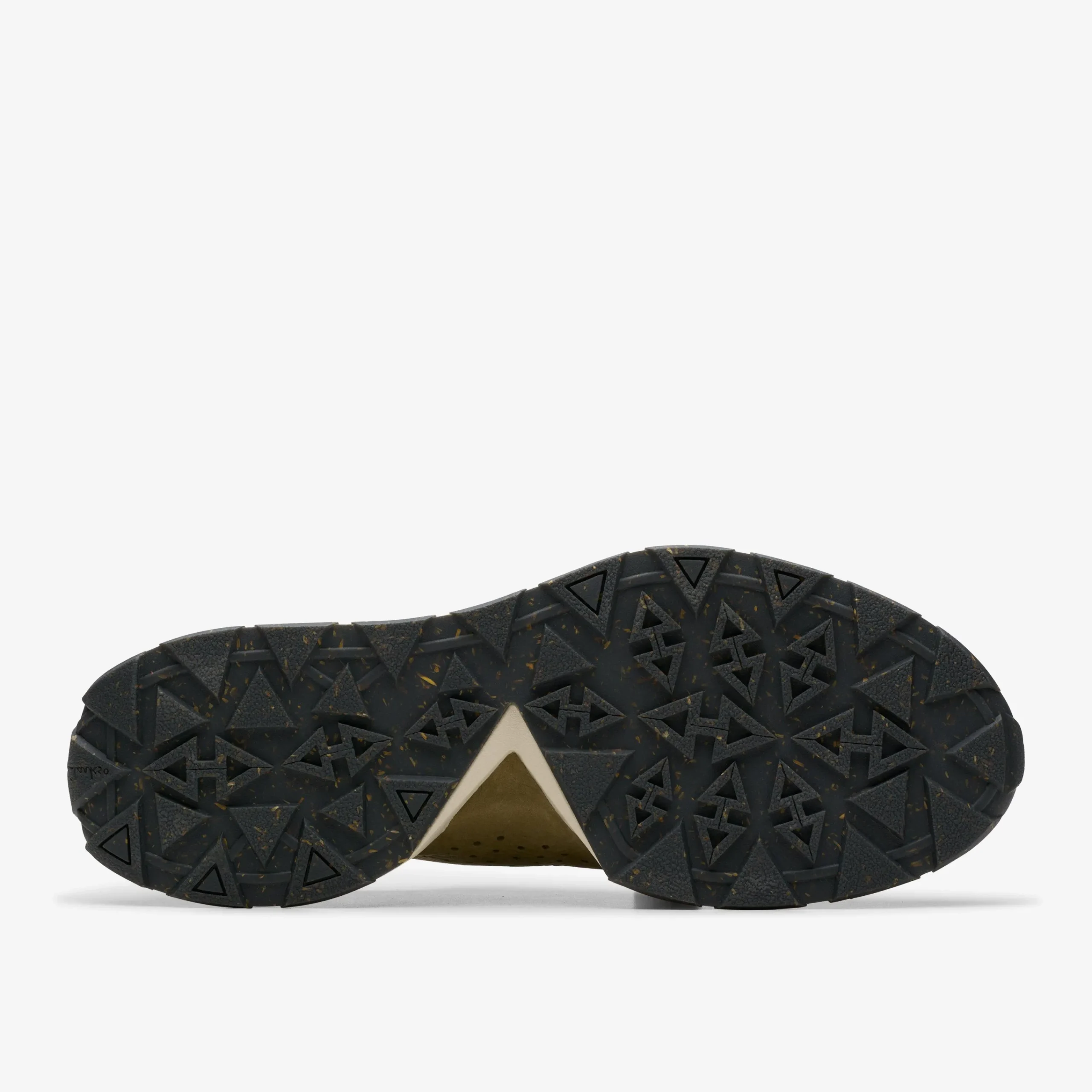 Clarks Craft Speed Oakwood Nubuck Shop