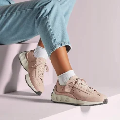 Clarks Craft Speed Rose Nubuck Cheap
