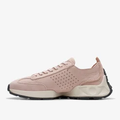 Clarks Craft Speed Rose Nubuck Cheap