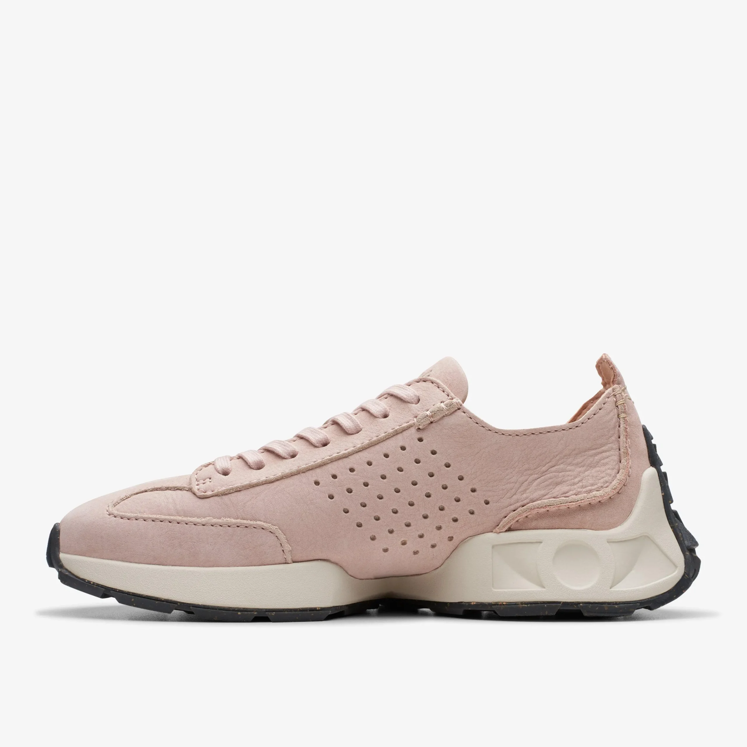 Clarks Craft Speed Rose Nubuck Cheap