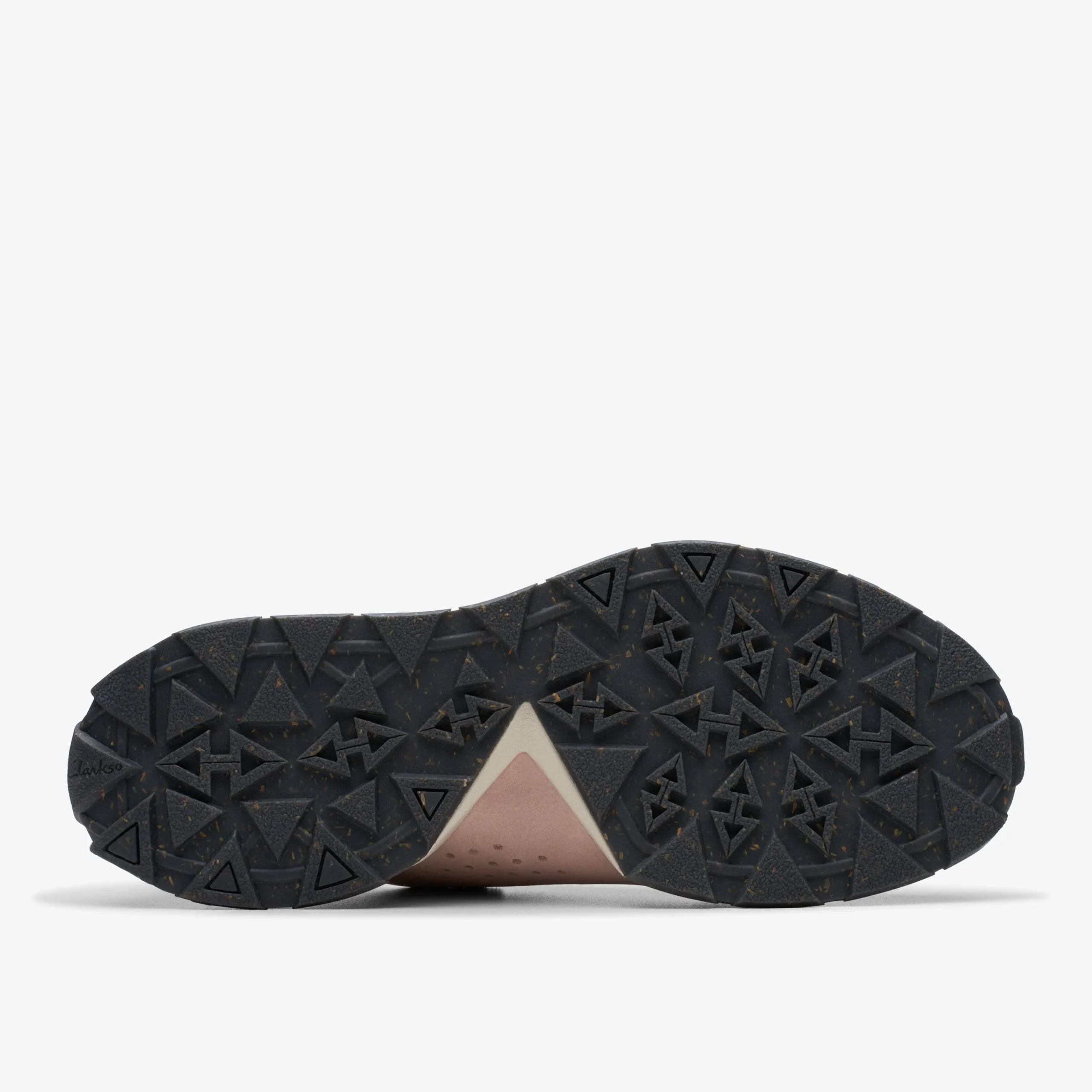 Clarks Craft Speed Rose Nubuck Cheap