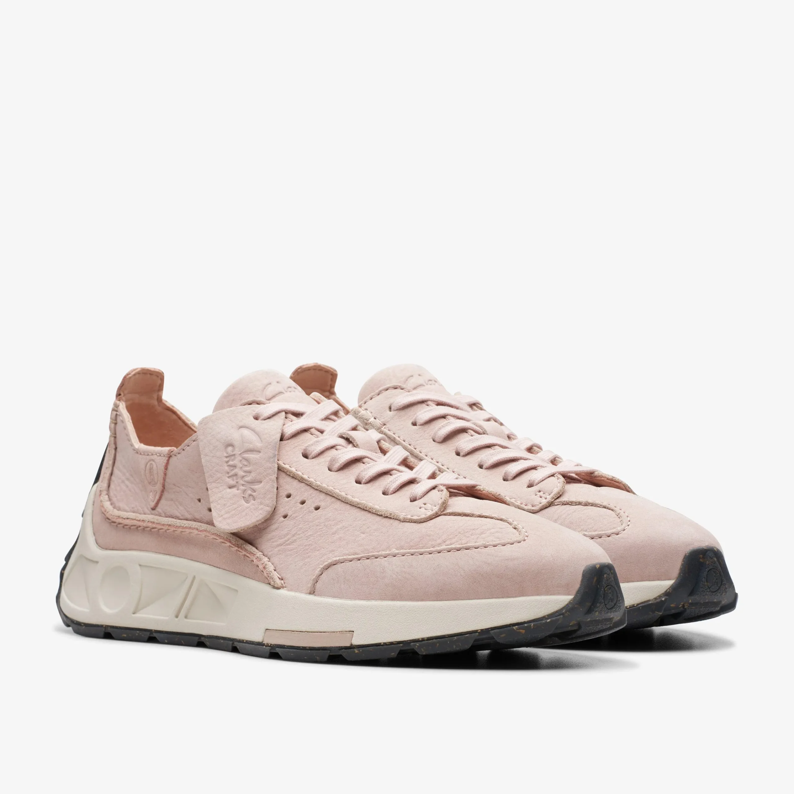 Clarks Craft Speed Rose Nubuck Cheap