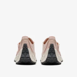 Clarks Craft Speed Rose Nubuck Cheap