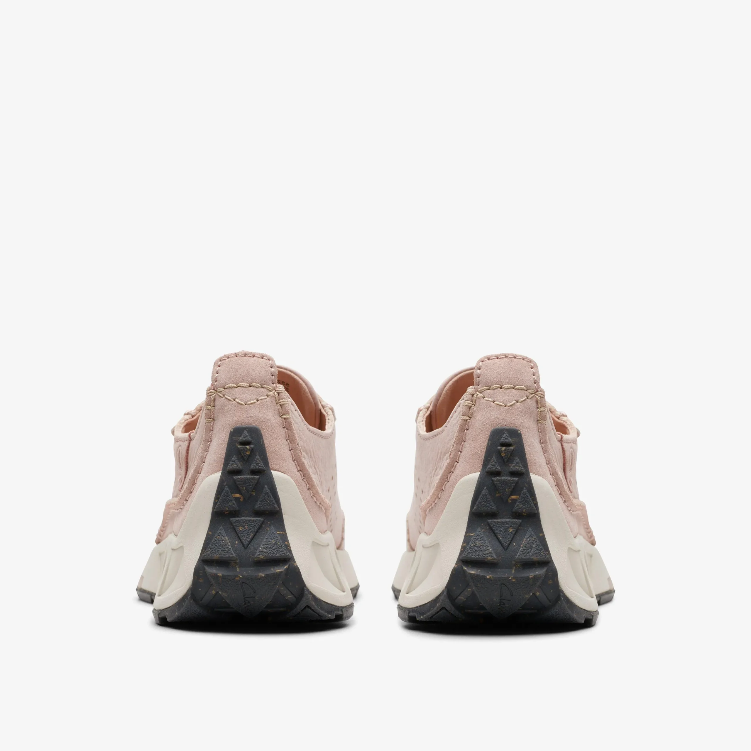 Clarks Craft Speed Rose Nubuck Cheap