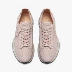 Clarks Craft Speed Rose Nubuck Cheap