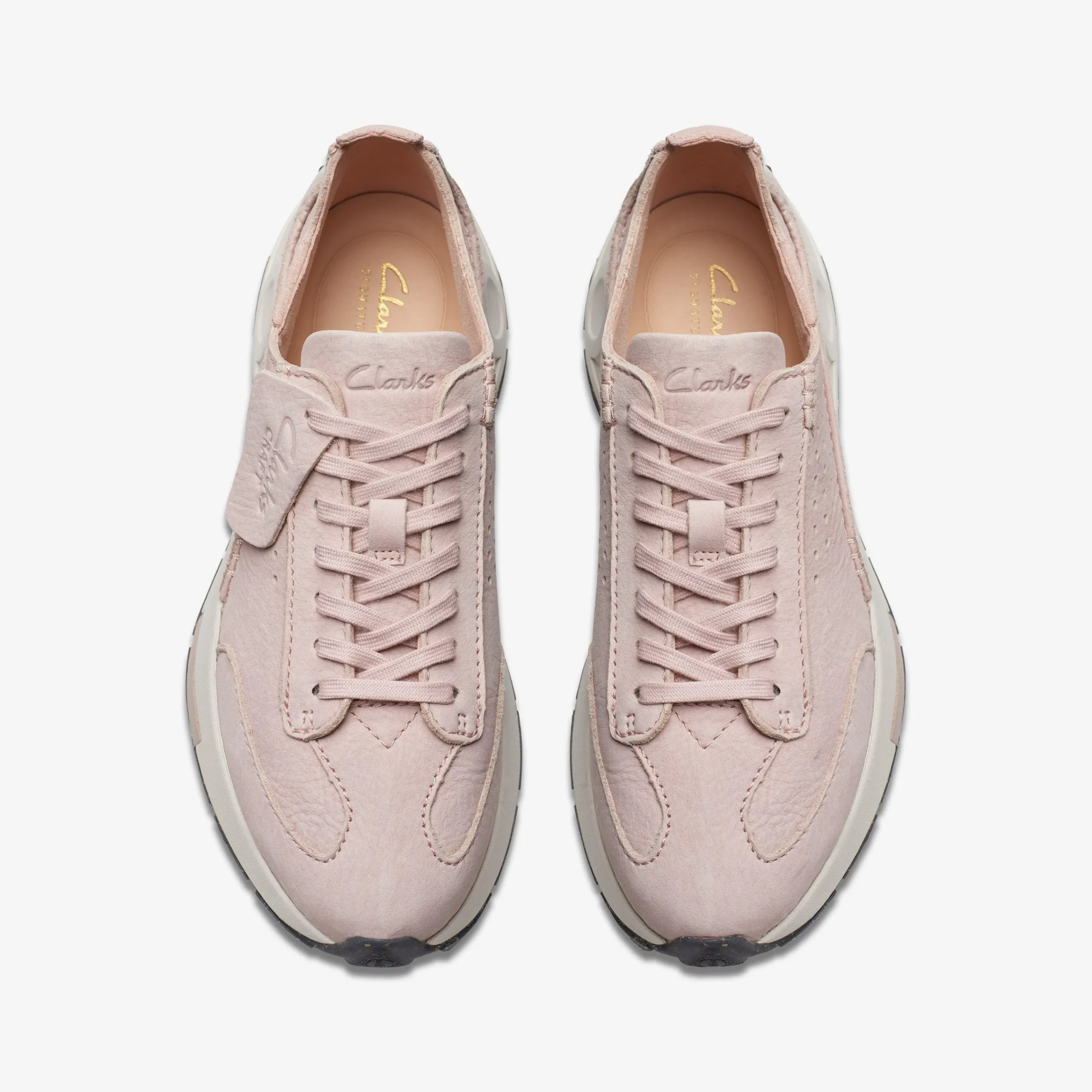 Clarks Craft Speed Rose Nubuck Cheap