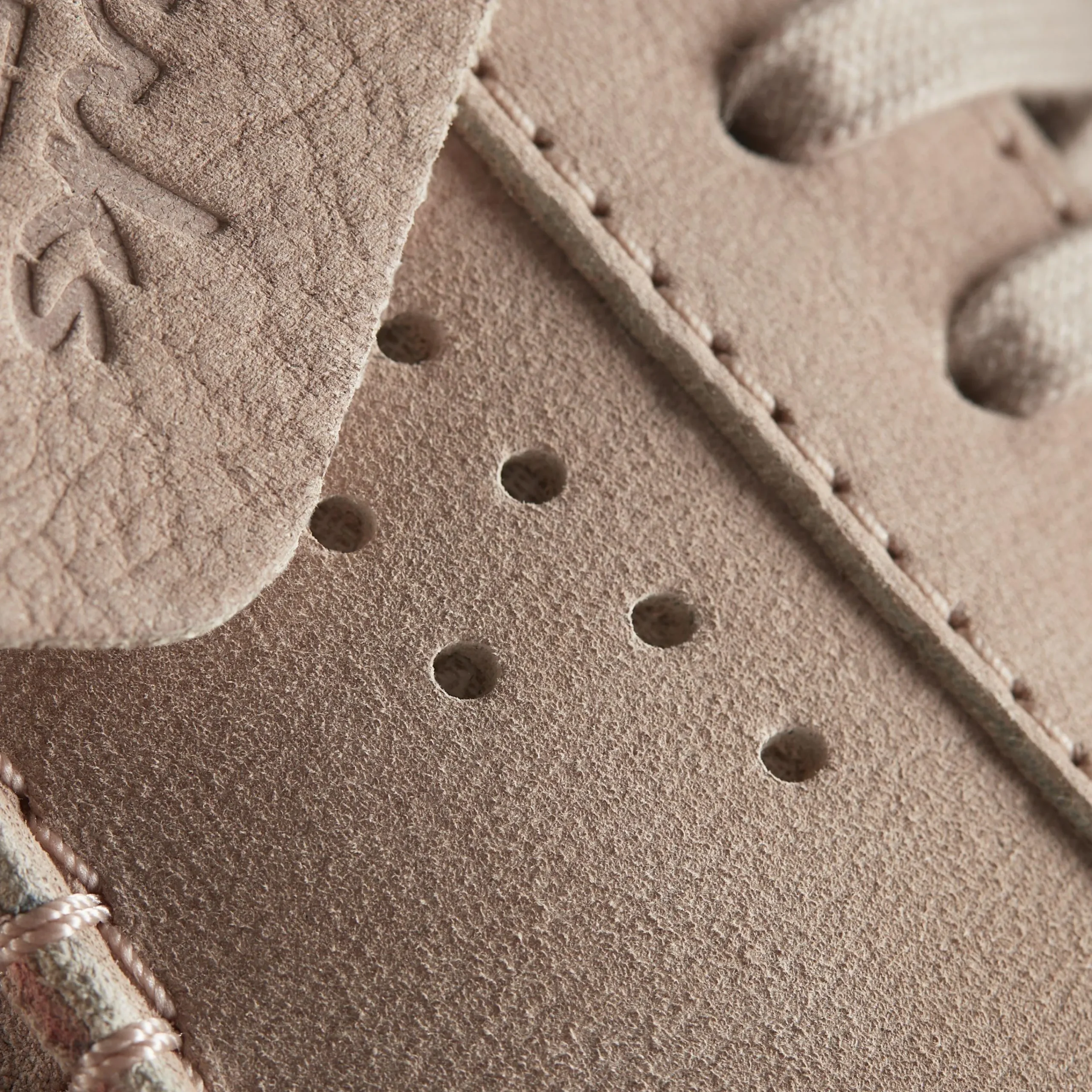 Clarks Craft Speed Rose Nubuck Cheap