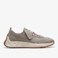 Clarks Craft Speed Stone Nubuck Clearance