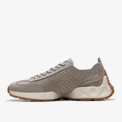Clarks Craft Speed Stone Nubuck Clearance