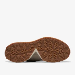 Clarks Craft Speed Stone Nubuck Clearance
