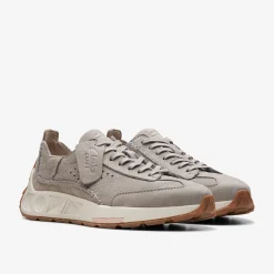 Clarks Craft Speed Stone Nubuck Clearance