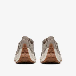 Clarks Craft Speed Stone Nubuck Clearance