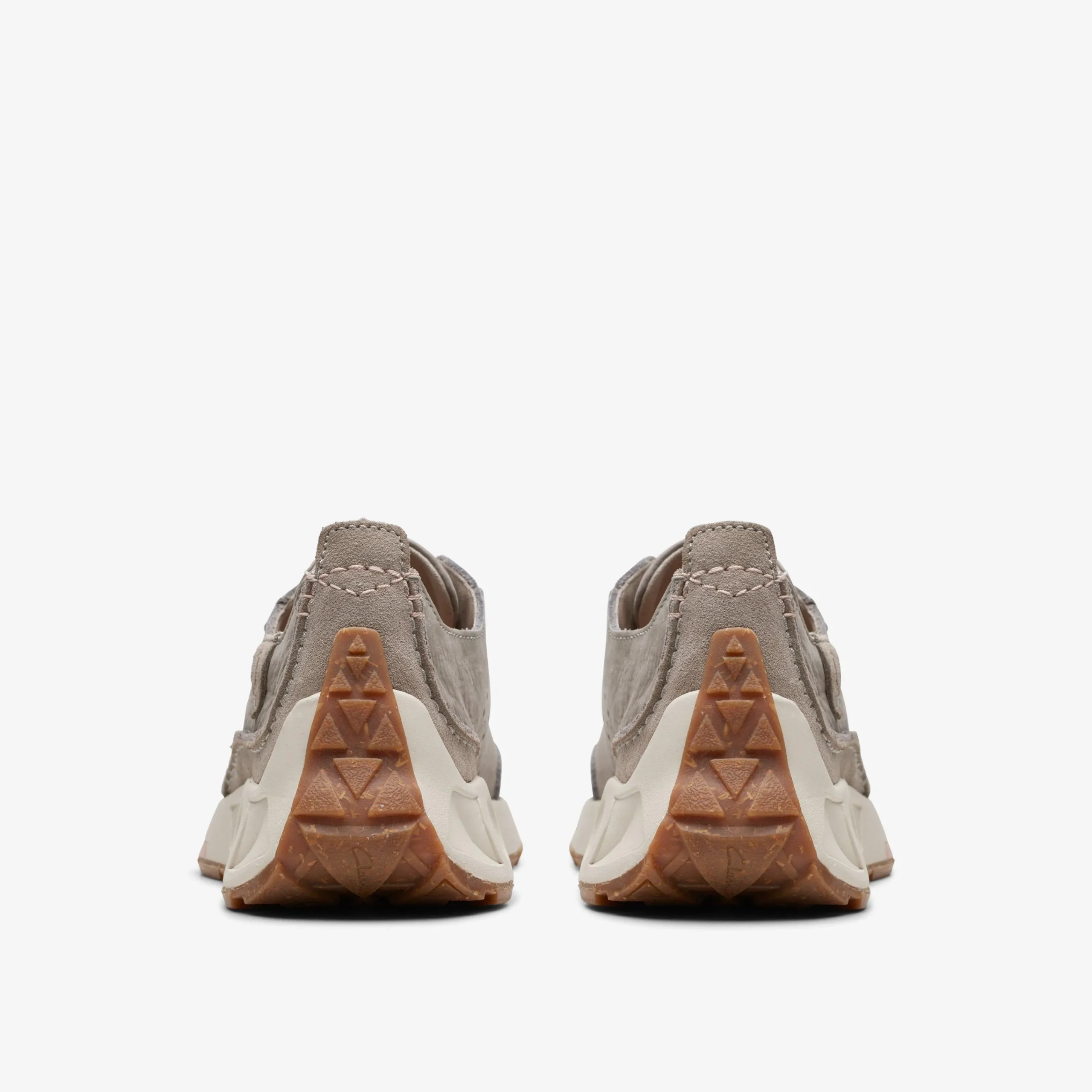 Clarks Craft Speed Stone Nubuck Clearance