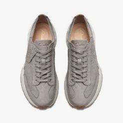 Clarks Craft Speed Stone Nubuck Clearance