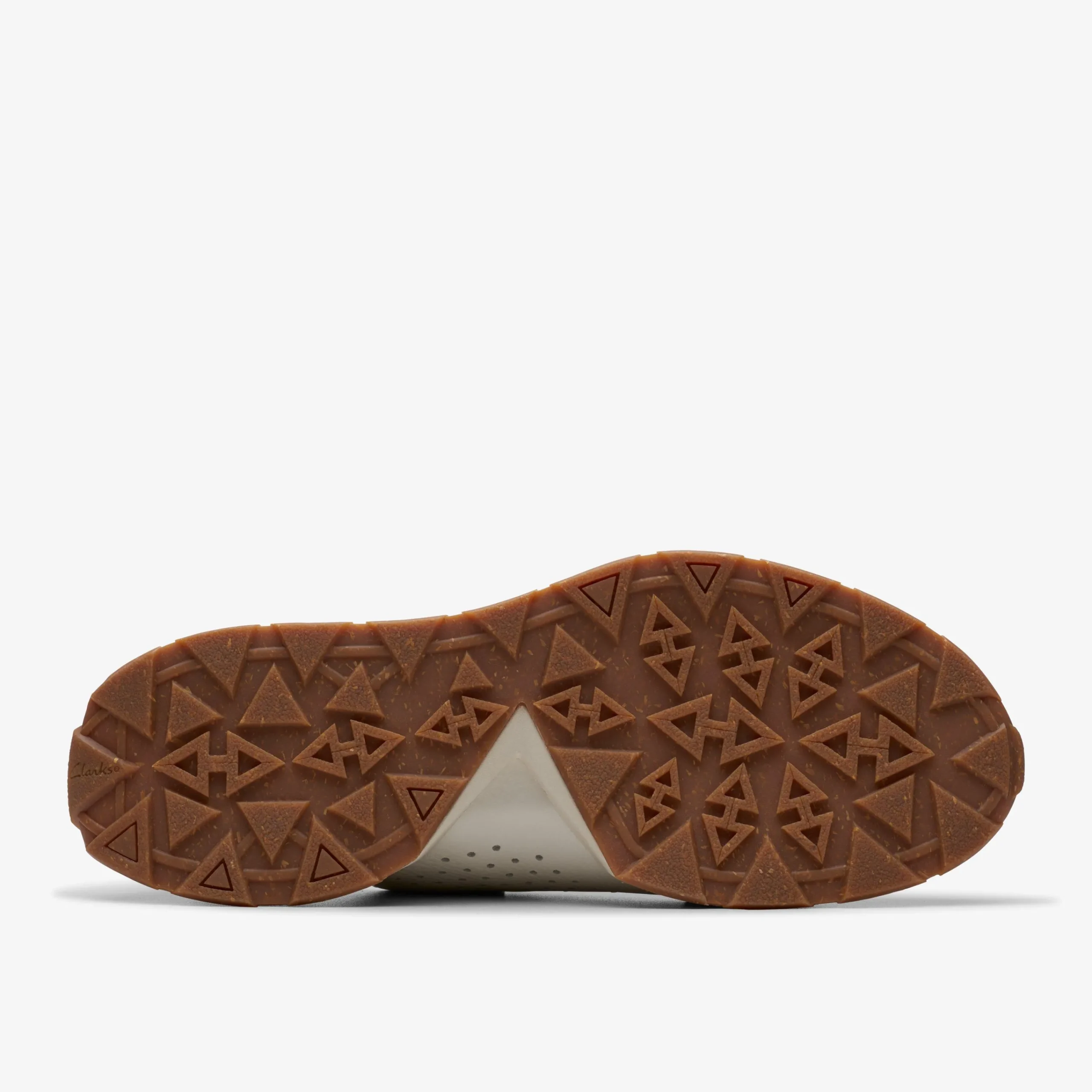 Clarks Craft Speed White Leather Store