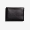 Clarks Croix Daxtyn Black Hot