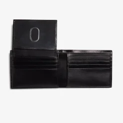 Clarks Croix Daxtyn Black Hot