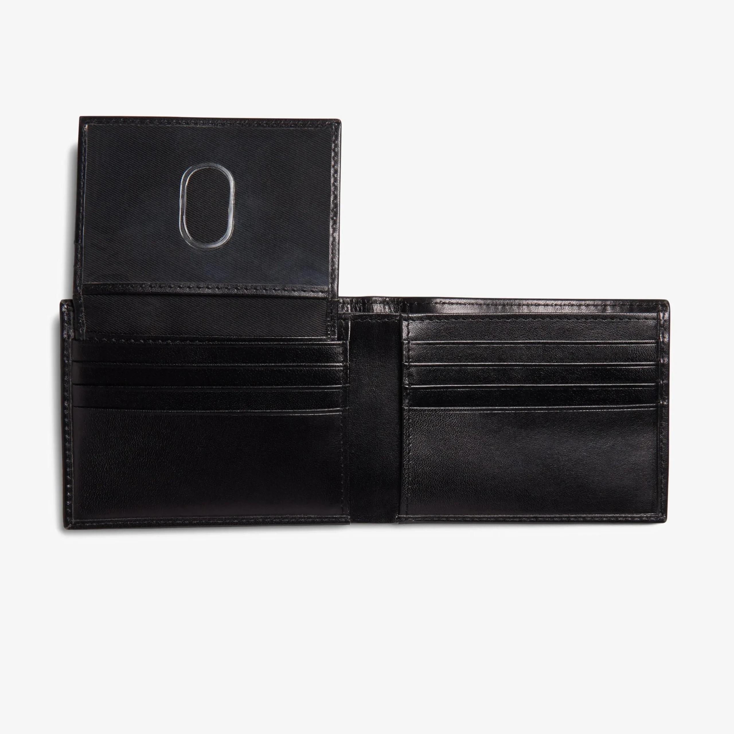 Clarks Croix Daxtyn Black Hot