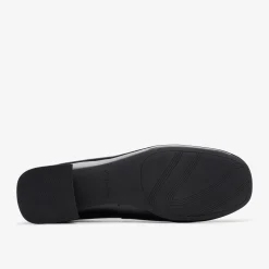 Clarks Daiss 30 Shine Black Patent Outlet