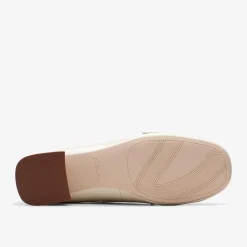 Clarks Daiss 30 Trim Ivory Best