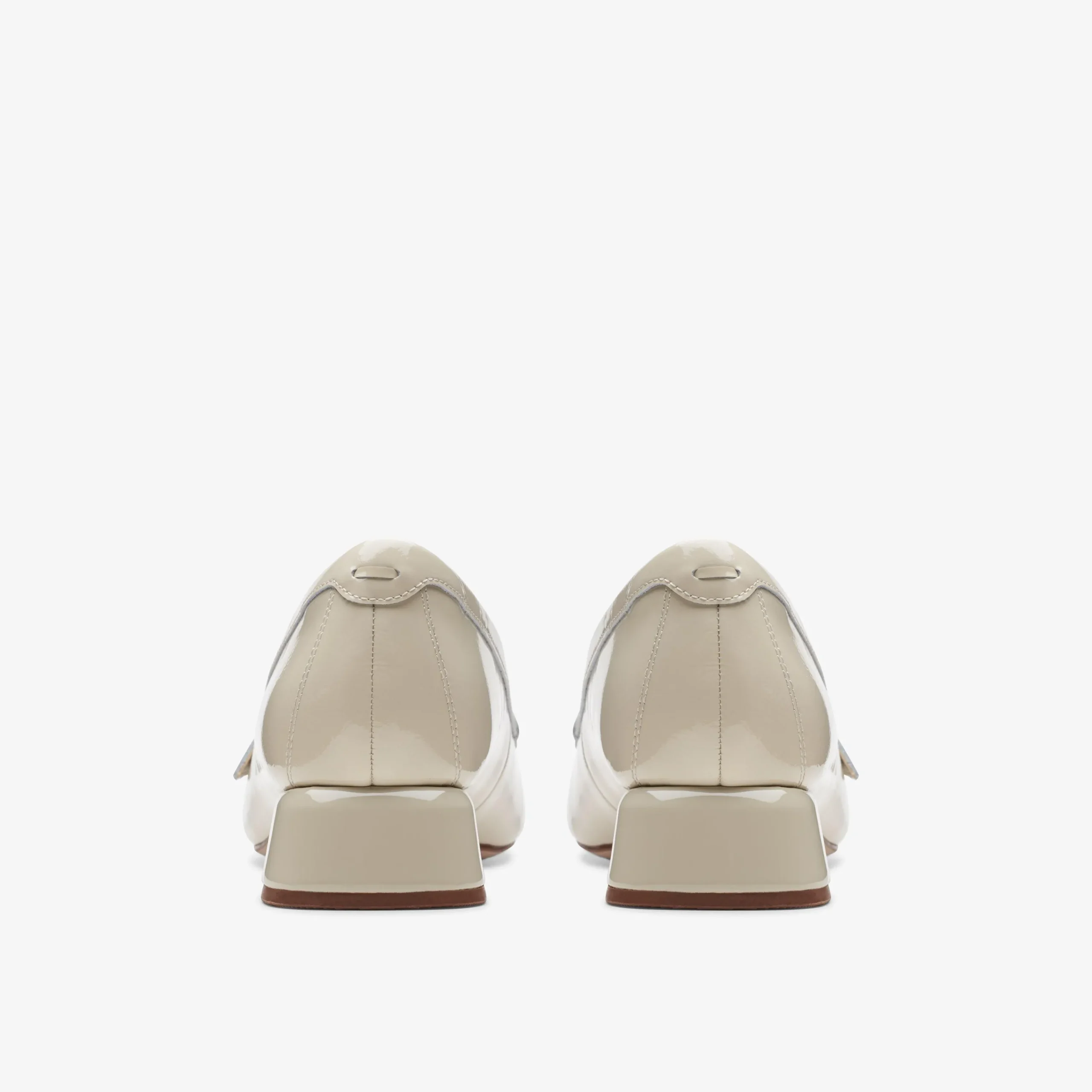Clarks Daiss 30 Trim Ivory Best