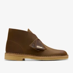 Clarks Desert Boot Beeswax Online