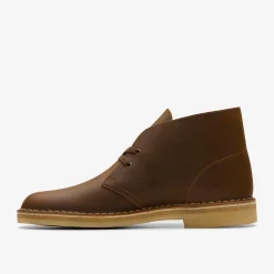 Clarks Desert Boot Beeswax Online