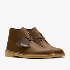 Clarks Desert Boot Beeswax Online