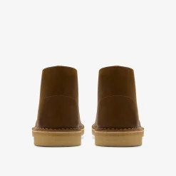Clarks Desert Boot Beeswax Online