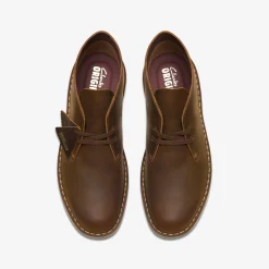 Clarks Desert Boot Beeswax Online