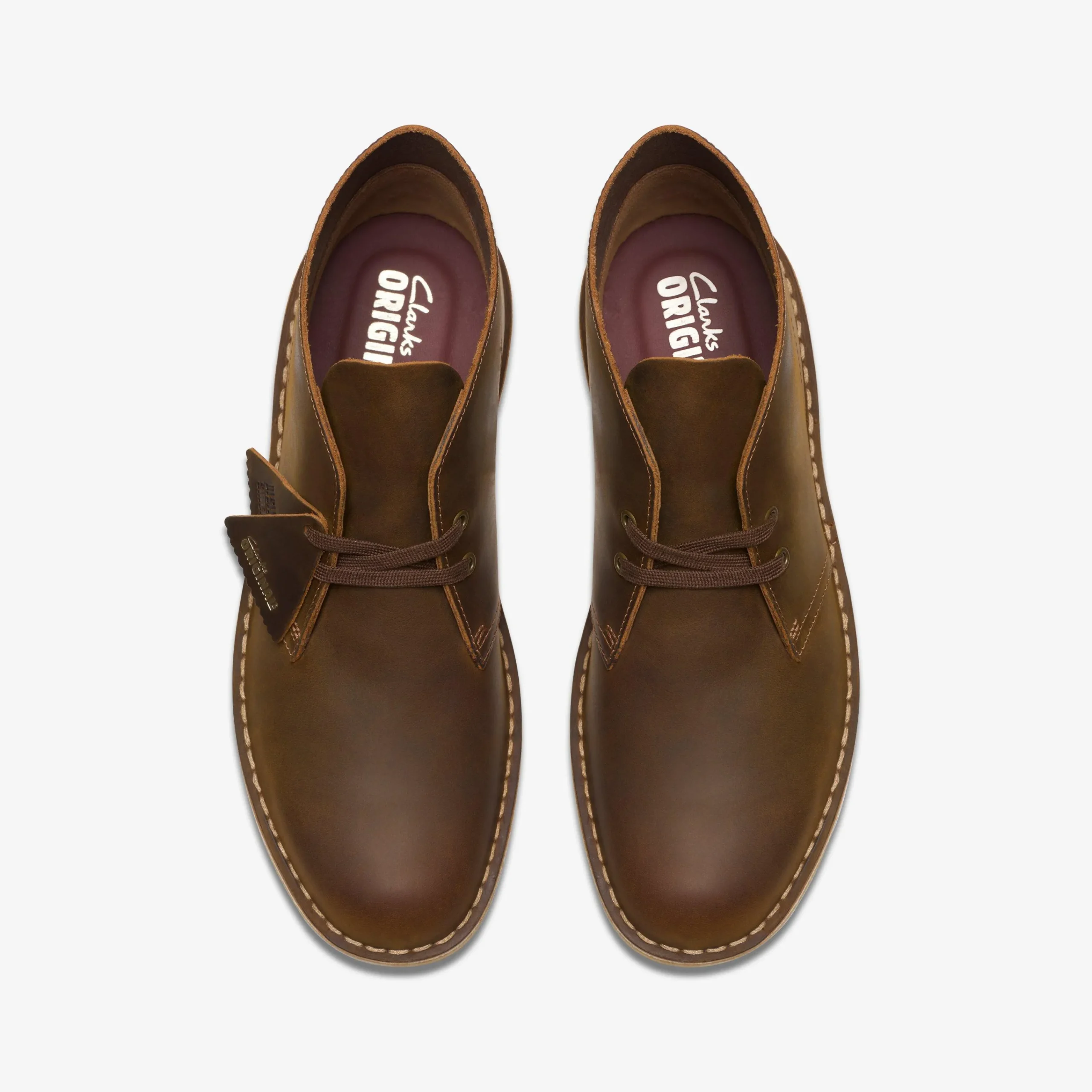 Clarks Desert Boot Beeswax Online