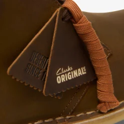 Clarks Desert Boot Beeswax Online