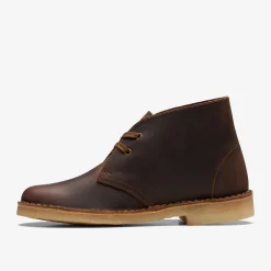 Clarks Desert Boot Beeswax Hot